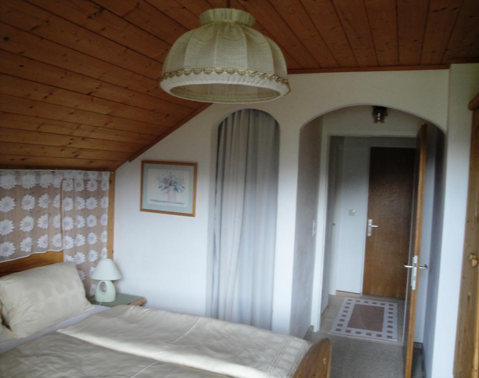 Hotel Pension Schwaiger ザンクト・マルガレーテン・イム・ルンガウ エクステリア 写真